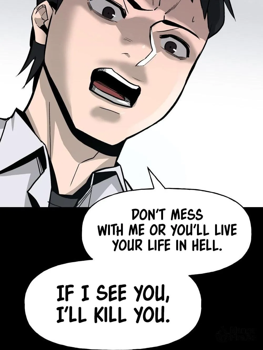 Designated Bully Chapter 0 page 95 - 