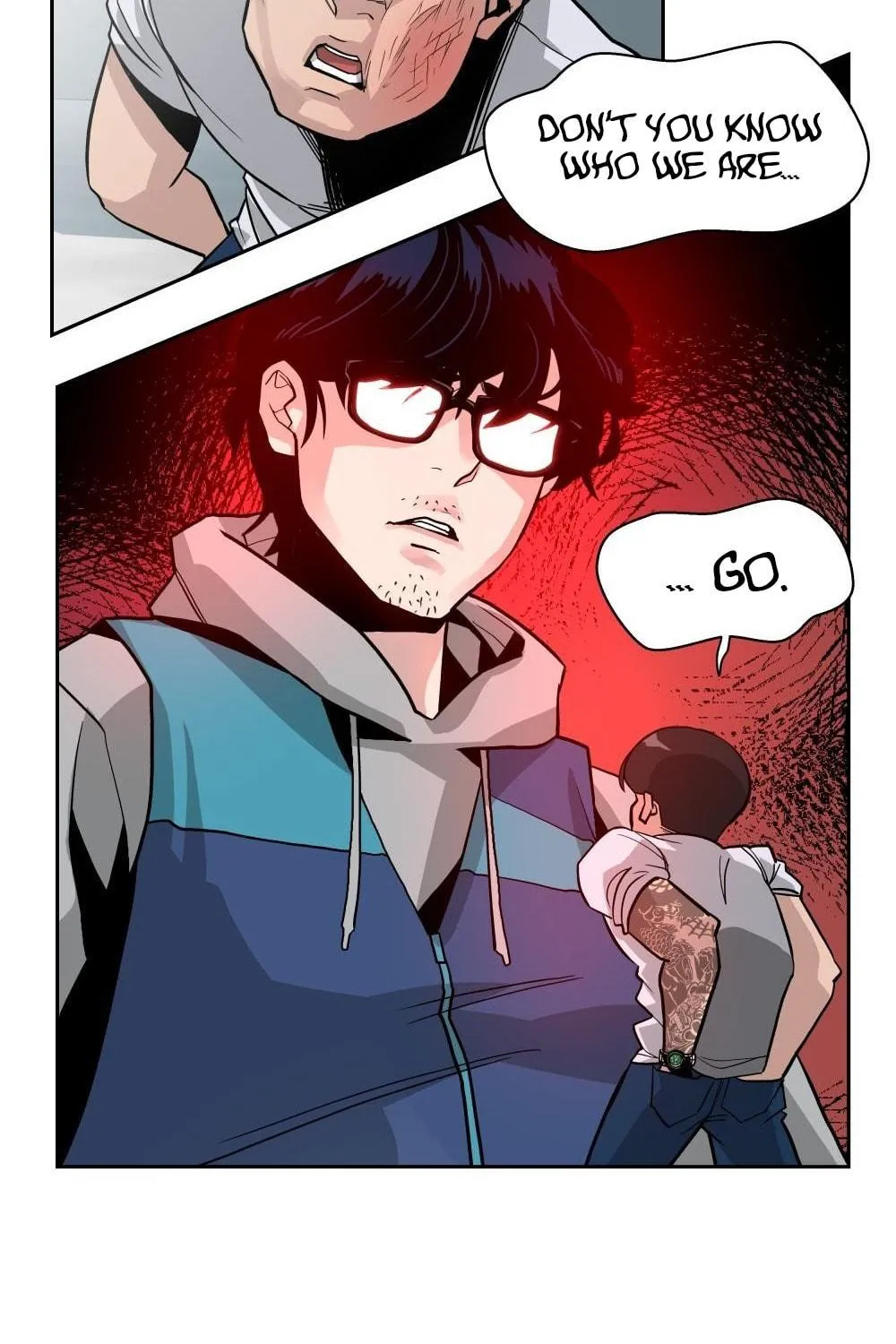 Designated Bully Chapter 1 page 102 - 