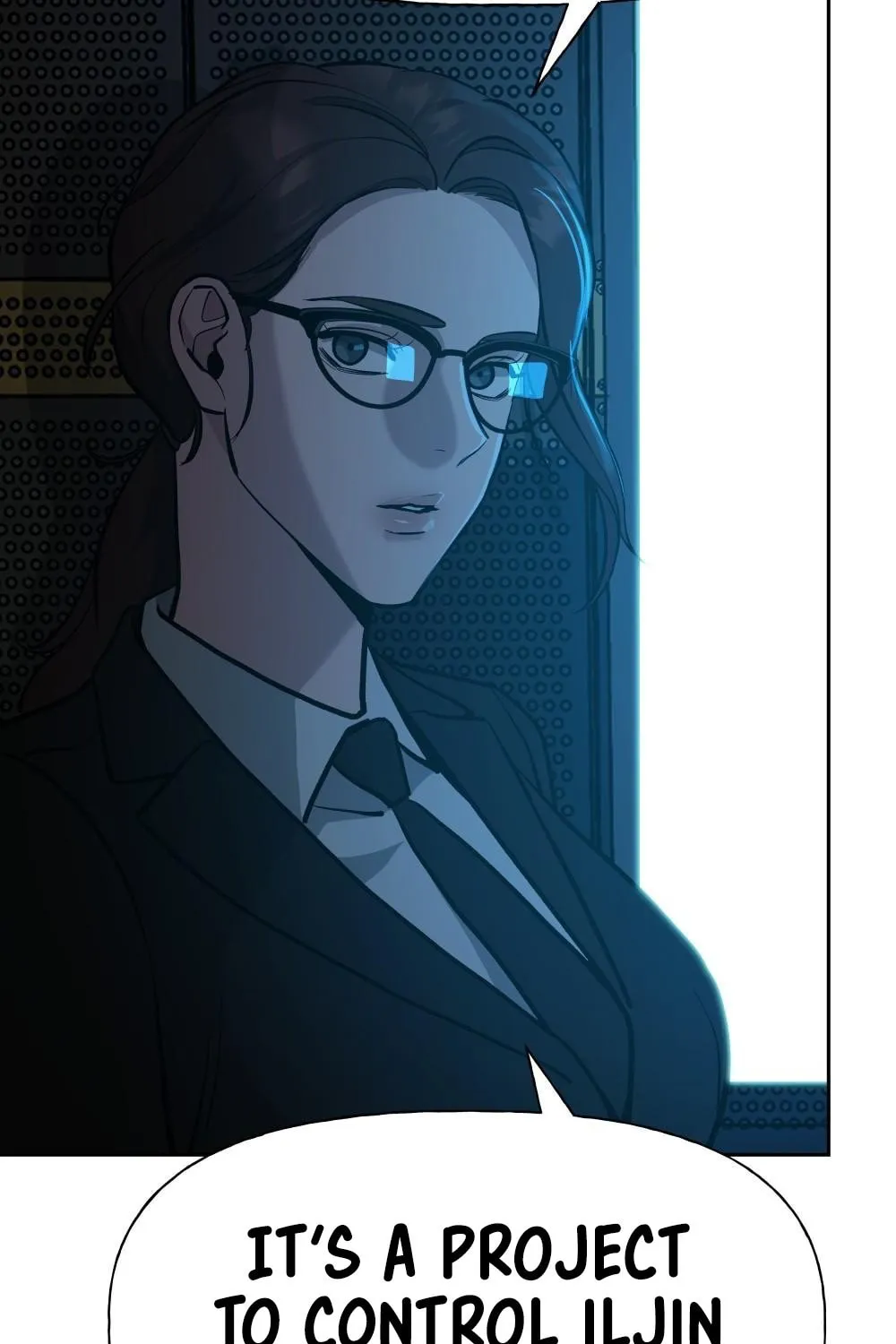 Designated Bully Chapter 1 page 12 - 