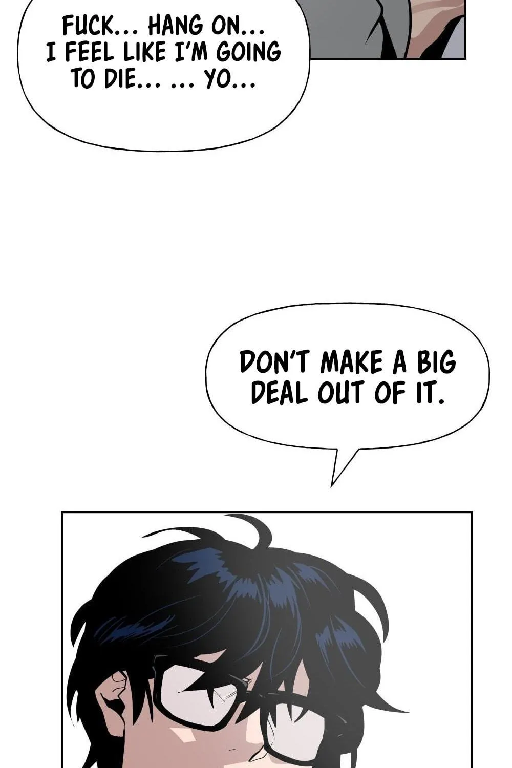 Designated Bully Chapter 1 page 111 - 