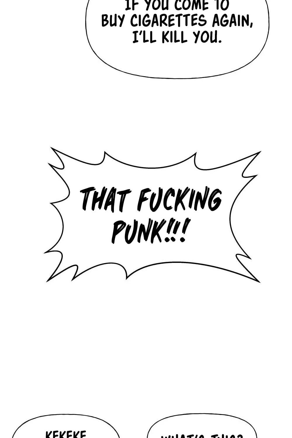Designated Bully Chapter 1 page 113 - 