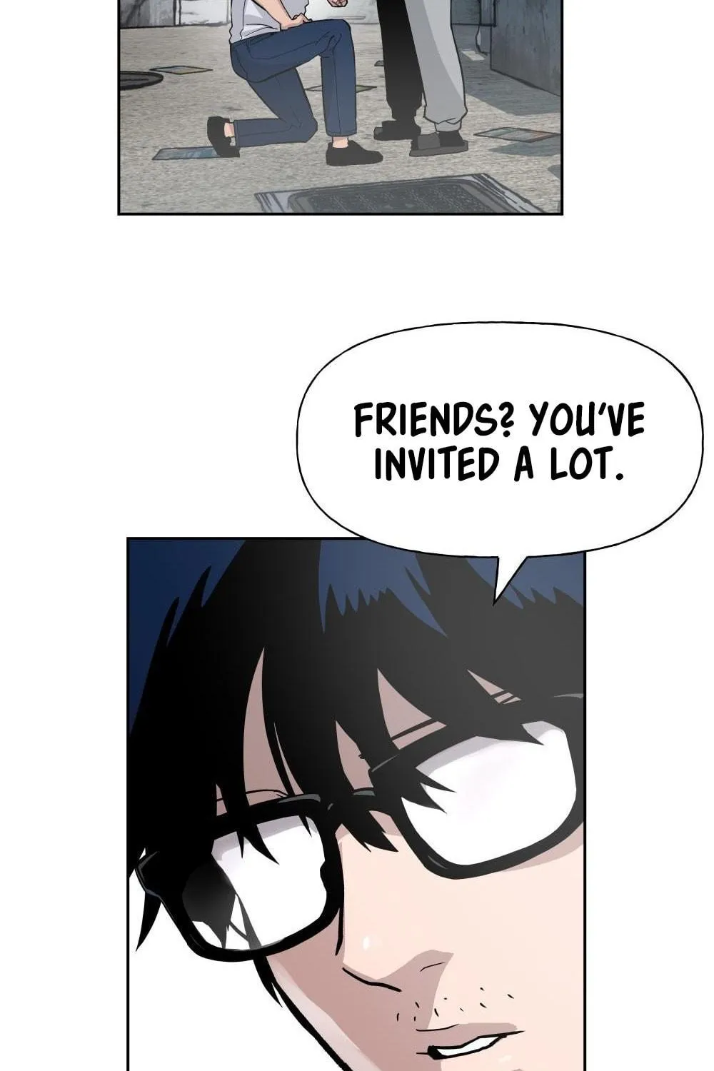 Designated Bully Chapter 1 page 117 - 