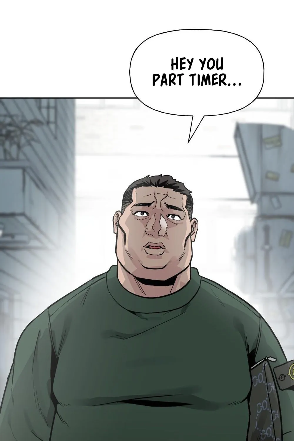 Designated Bully Chapter 1 page 119 - 