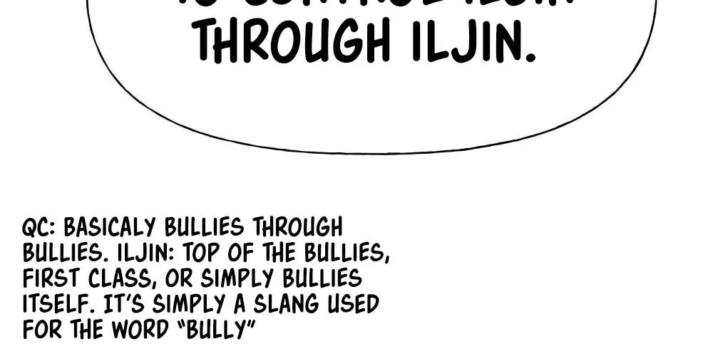 Designated Bully Chapter 1 page 13 - 