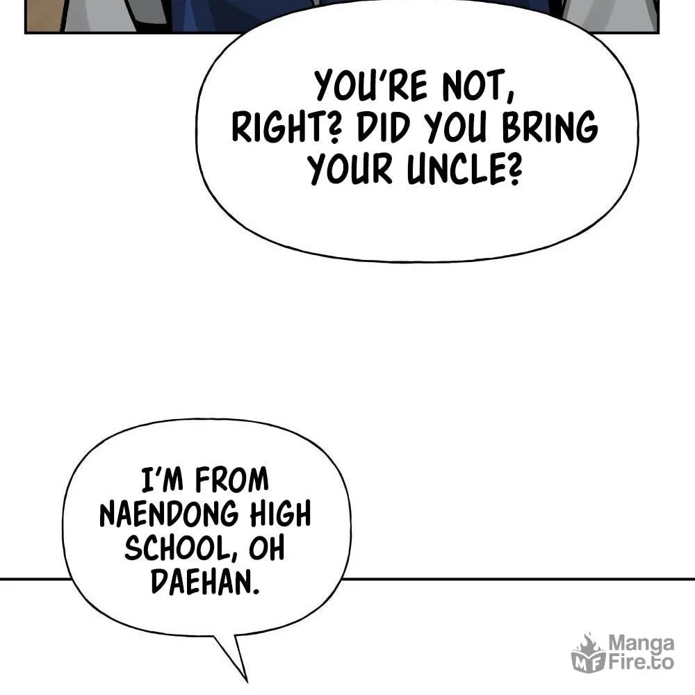 Designated Bully Chapter 1 page 123 - 