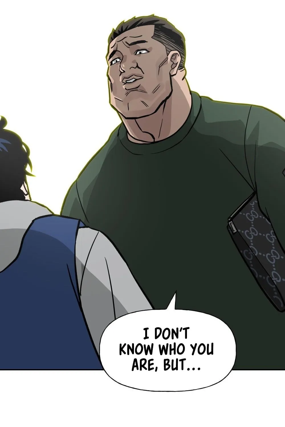 Designated Bully Chapter 1 page 124 - 