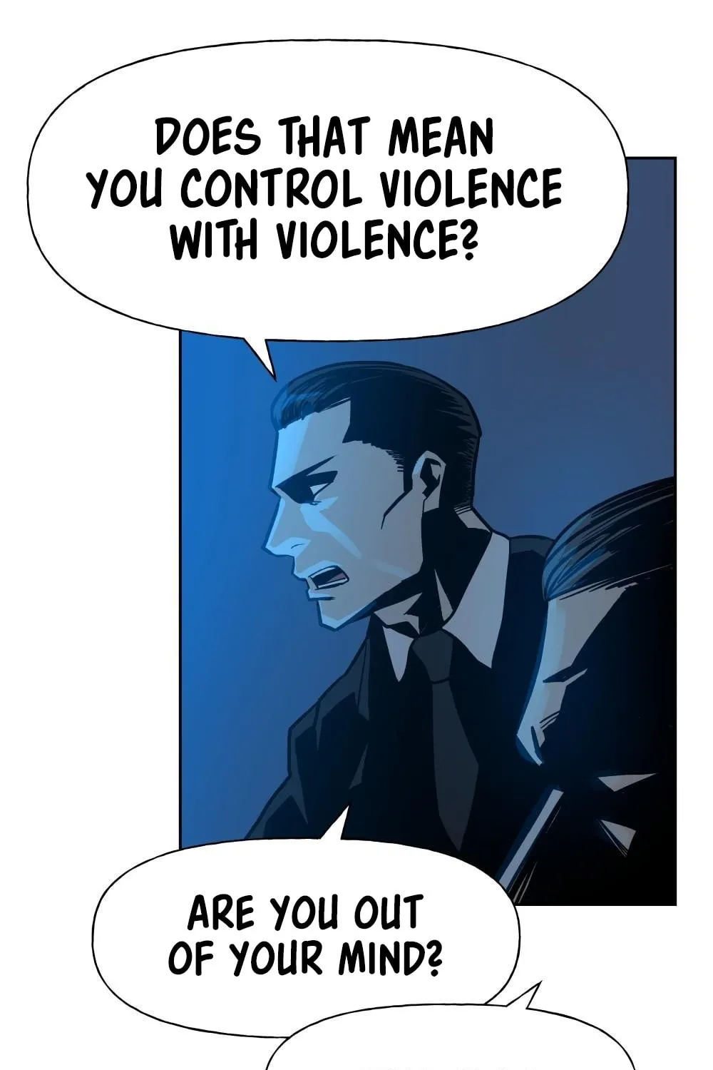 Designated Bully Chapter 1 page 14 - 