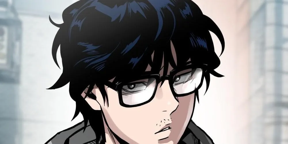 Designated Bully Chapter 1 page 133 - 