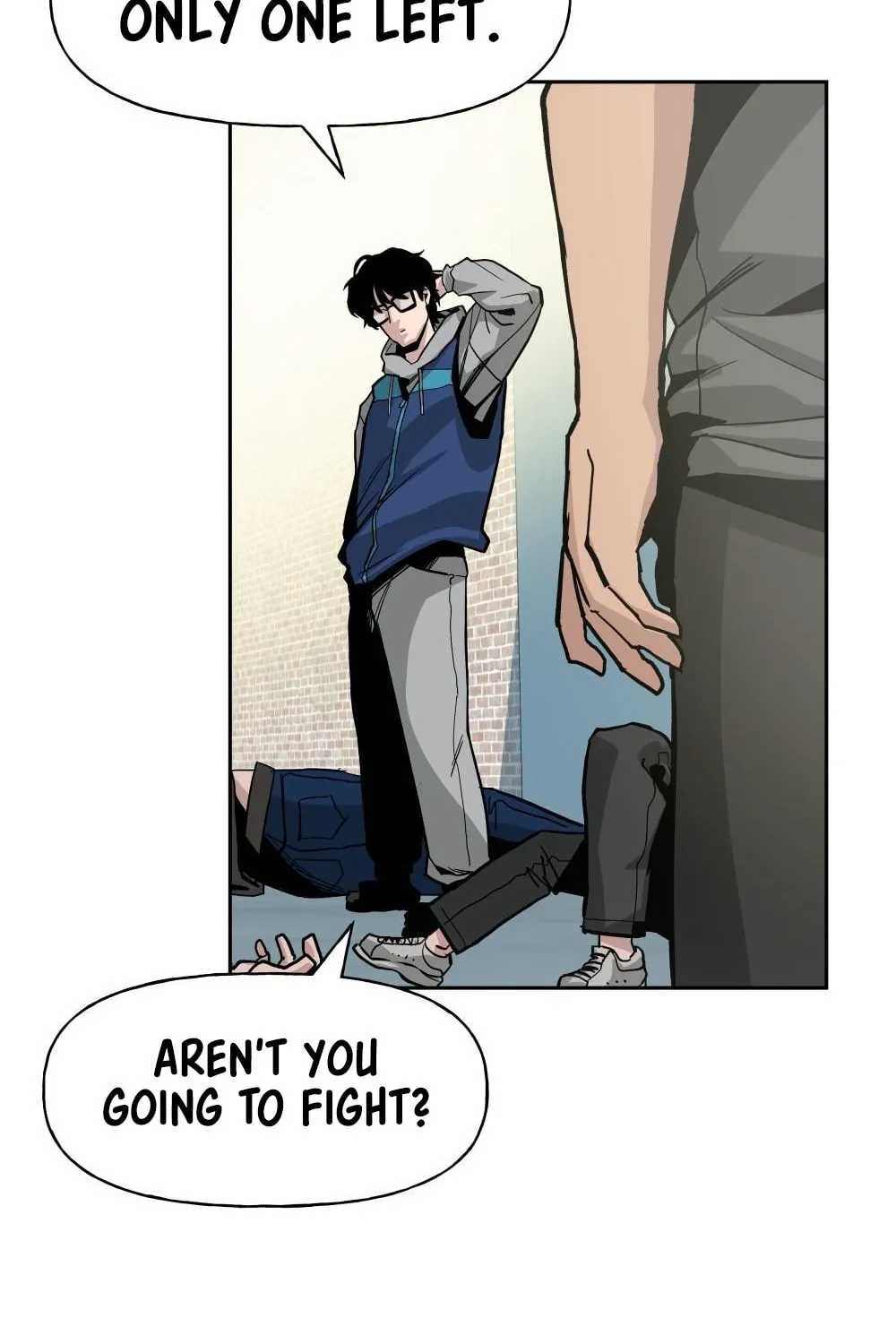 Designated Bully Chapter 1 page 173 - 