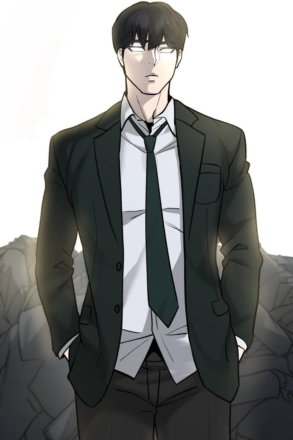 Designated Bully Chapter 1 page 181 - 
