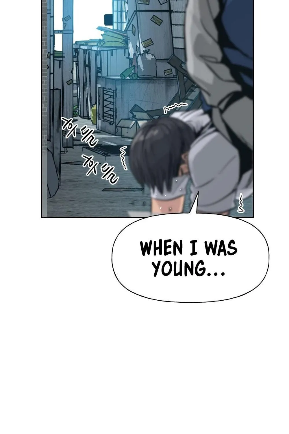 Designated Bully Chapter 1 page 207 - 
