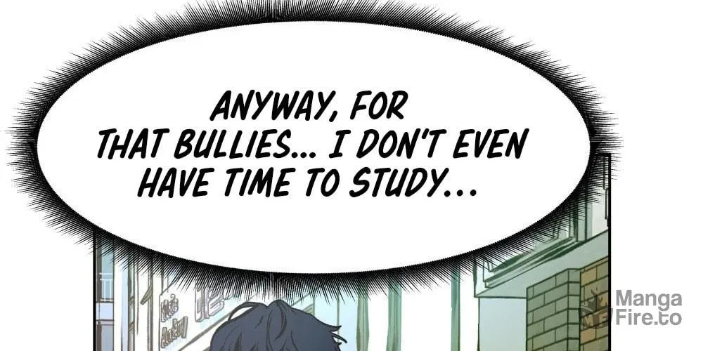 Designated Bully Chapter 1 page 210 - 