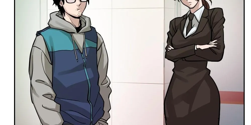 Designated Bully Chapter 1 page 212 - 