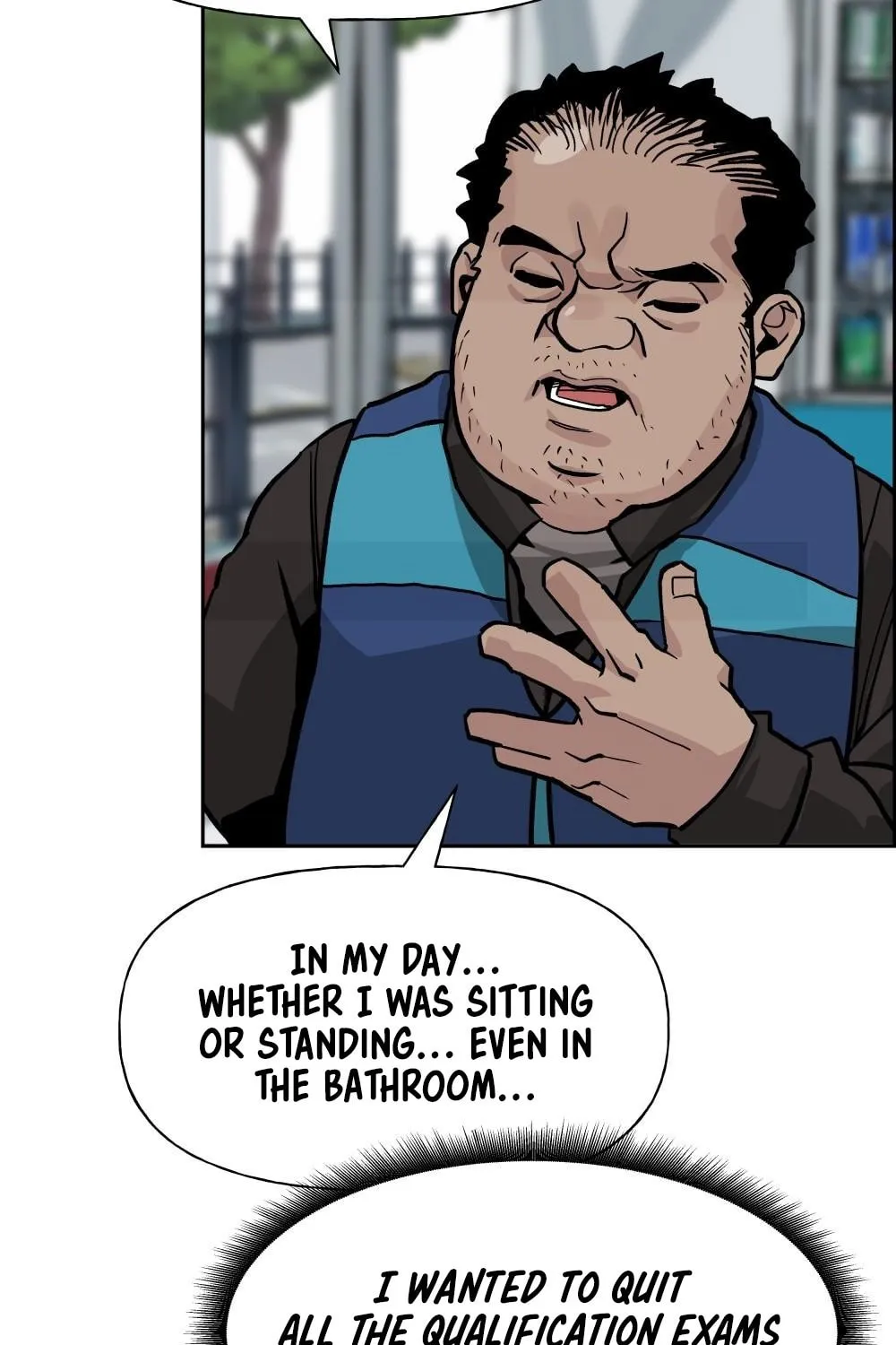 Designated Bully Chapter 1 page 25 - 