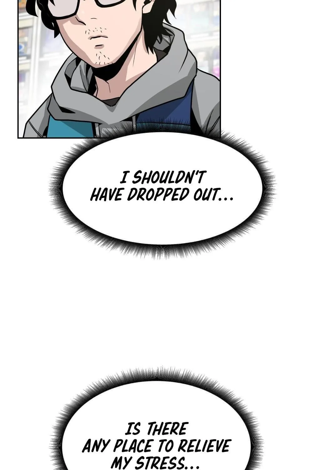 Designated Bully Chapter 1 page 27 - 