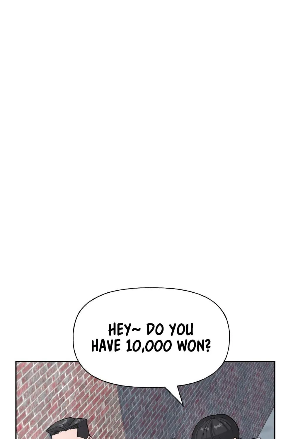 Designated Bully Chapter 1 page 29 - 