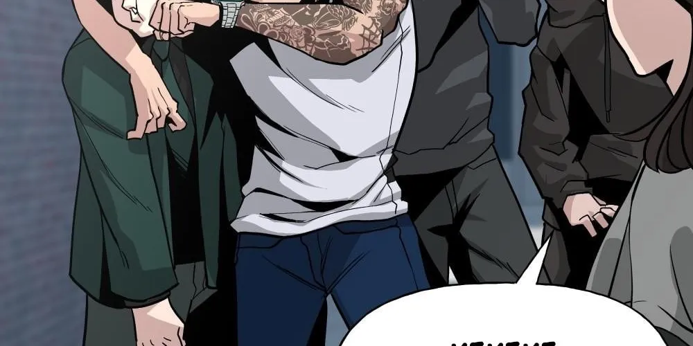 Designated Bully Chapter 1 page 32 - 