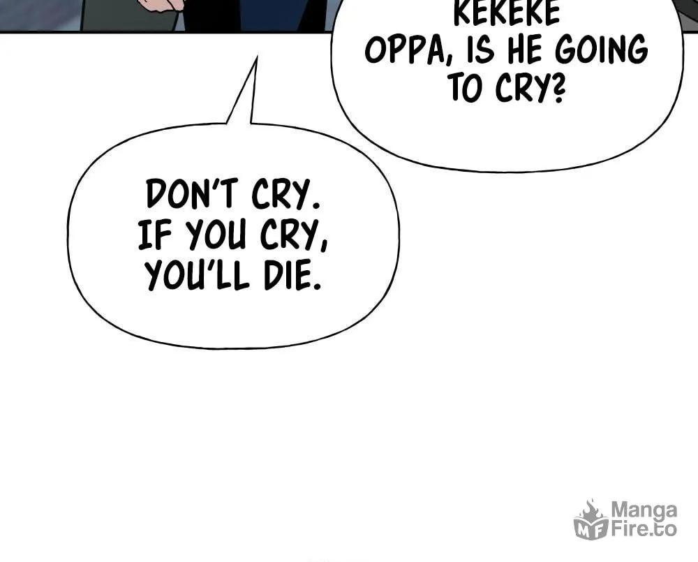 Designated Bully Chapter 1 page 33 - 