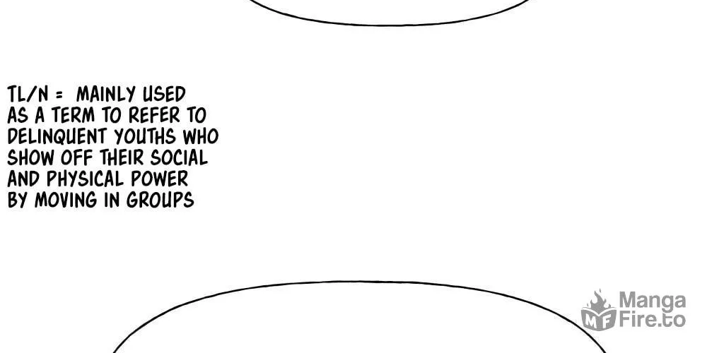 Designated Bully Chapter 1 page 5 - 