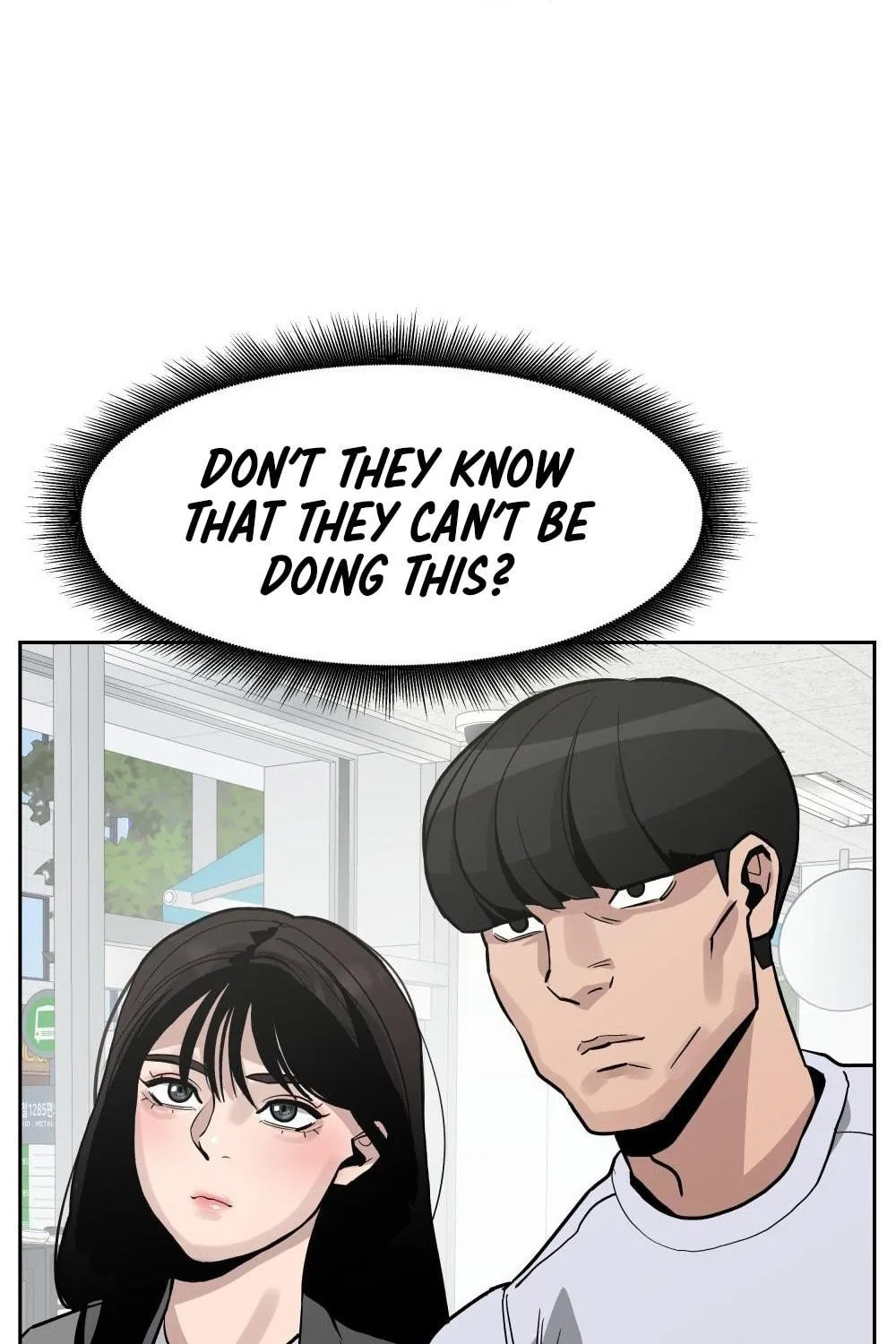 Designated Bully Chapter 1 page 46 - 
