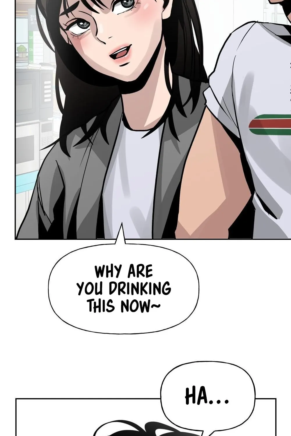 Designated Bully Chapter 1 page 59 - 