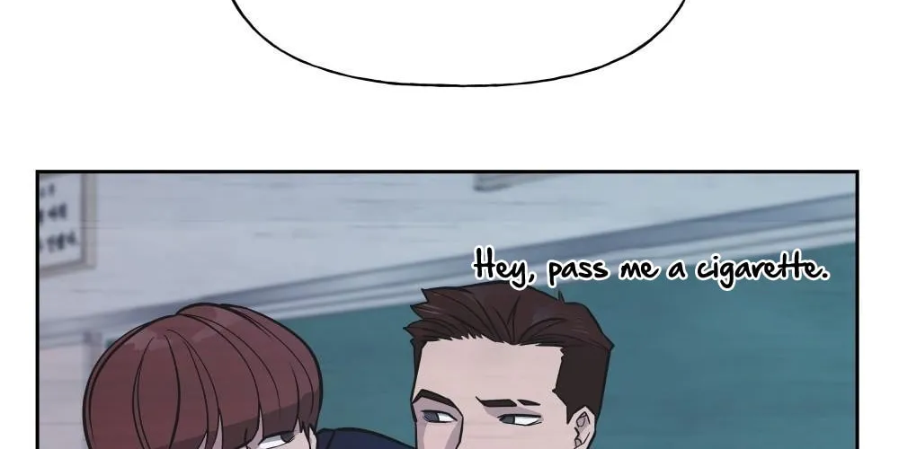 Designated Bully Chapter 1 page 7 - 