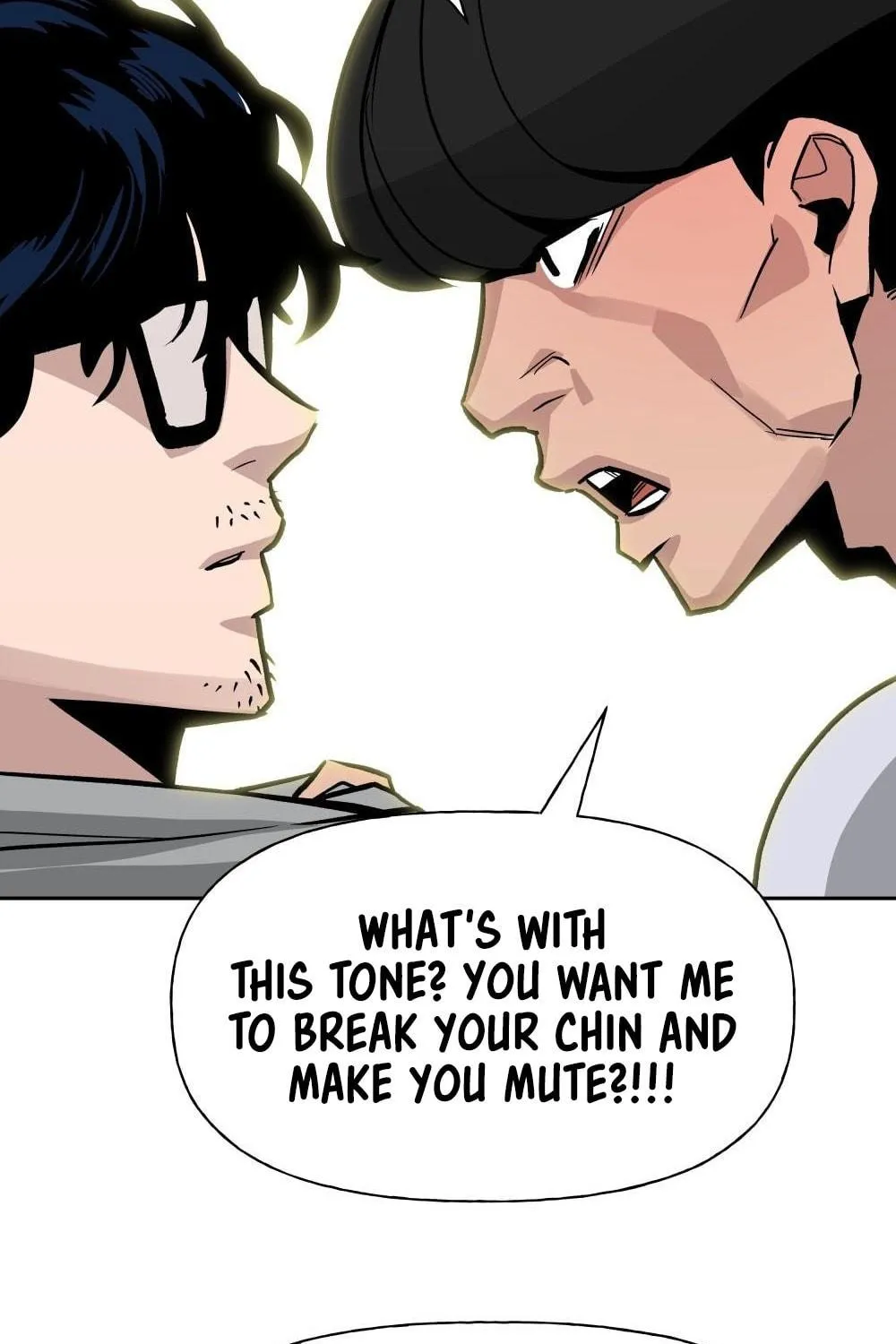 Designated Bully Chapter 1 page 66 - 