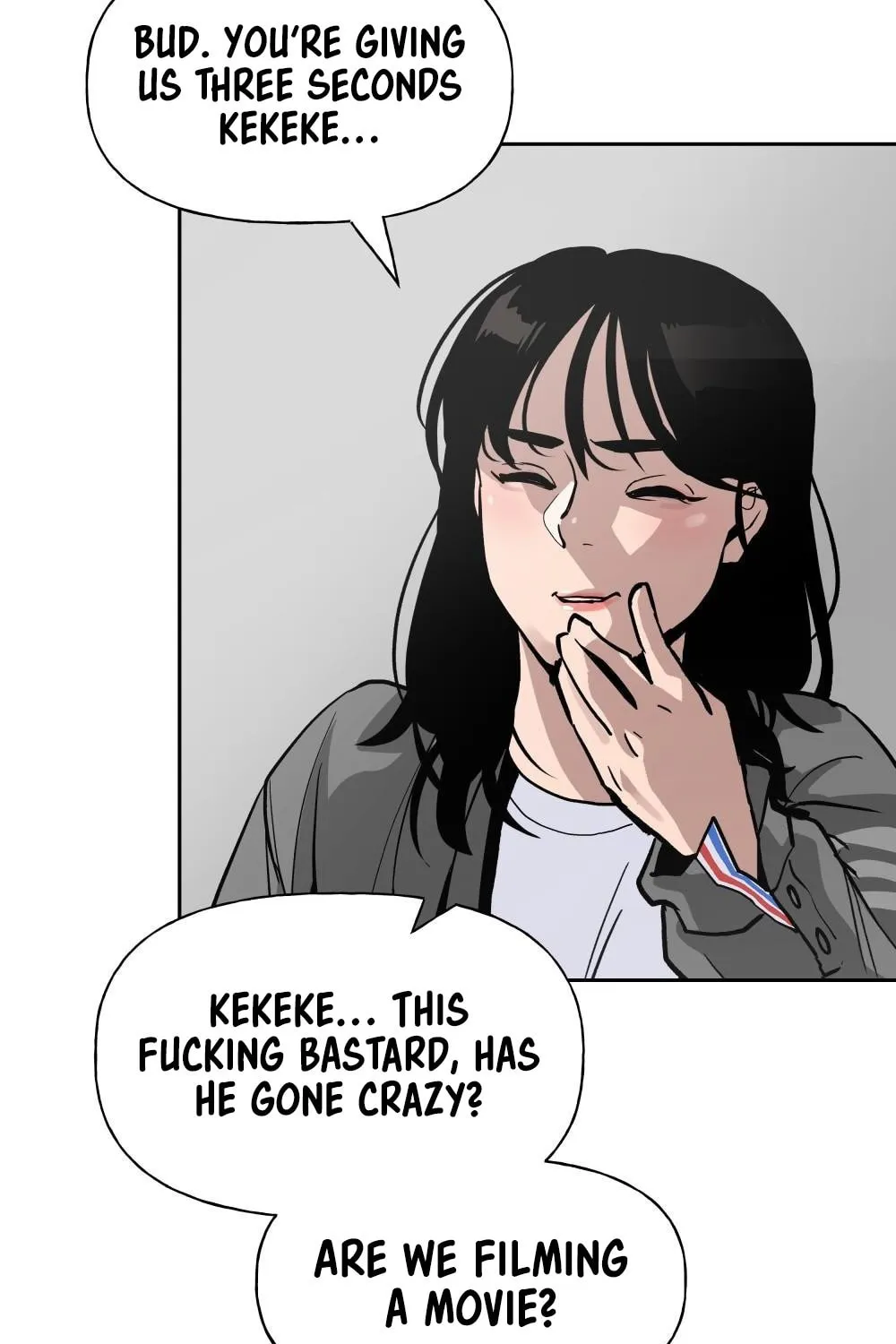Designated Bully Chapter 1 page 81 - 