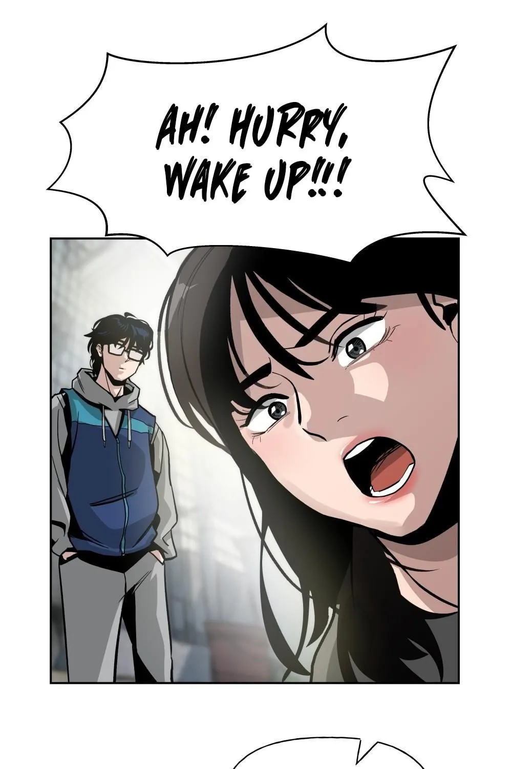 Designated Bully Chapter 1 page 89 - 