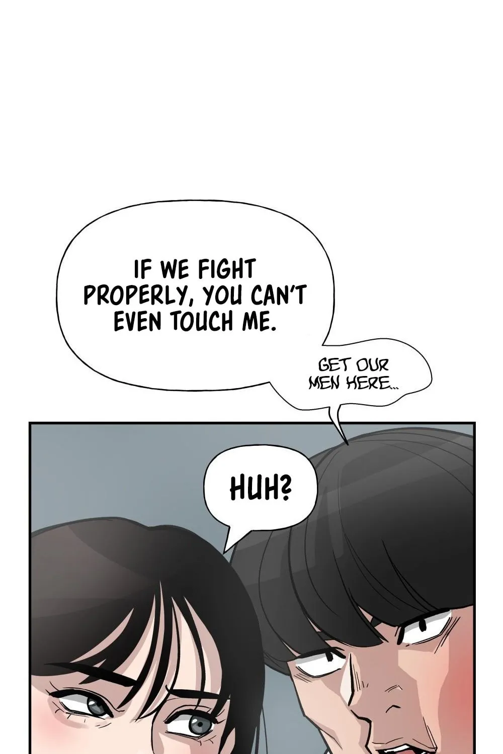 Designated Bully Chapter 1 page 96 - 