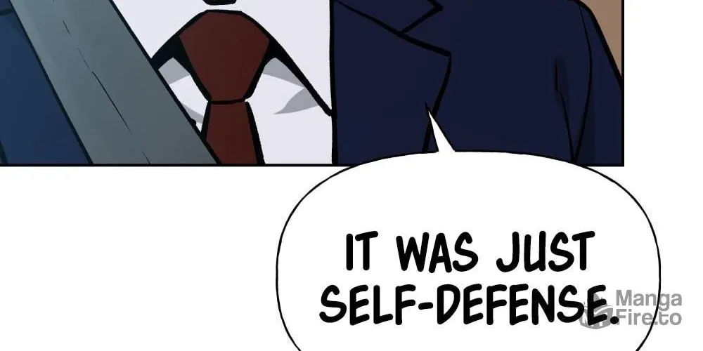Designated Bully Chapter 10 page 11 - 