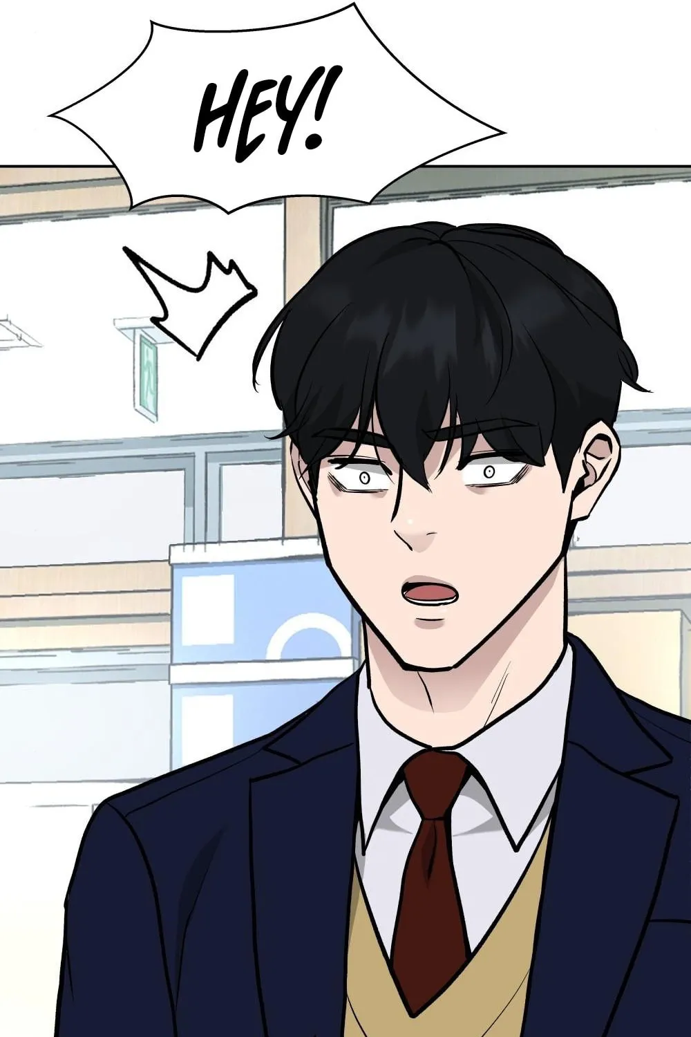 Designated Bully Chapter 10 page 102 - 