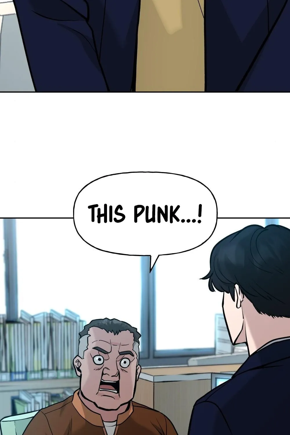 Designated Bully Chapter 10 page 104 - 