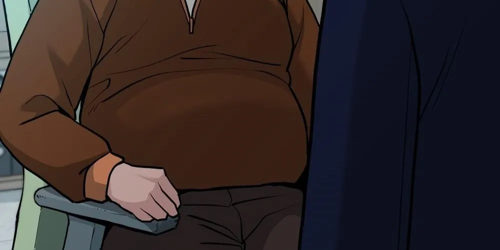 Designated Bully Chapter 10 page 105 - 