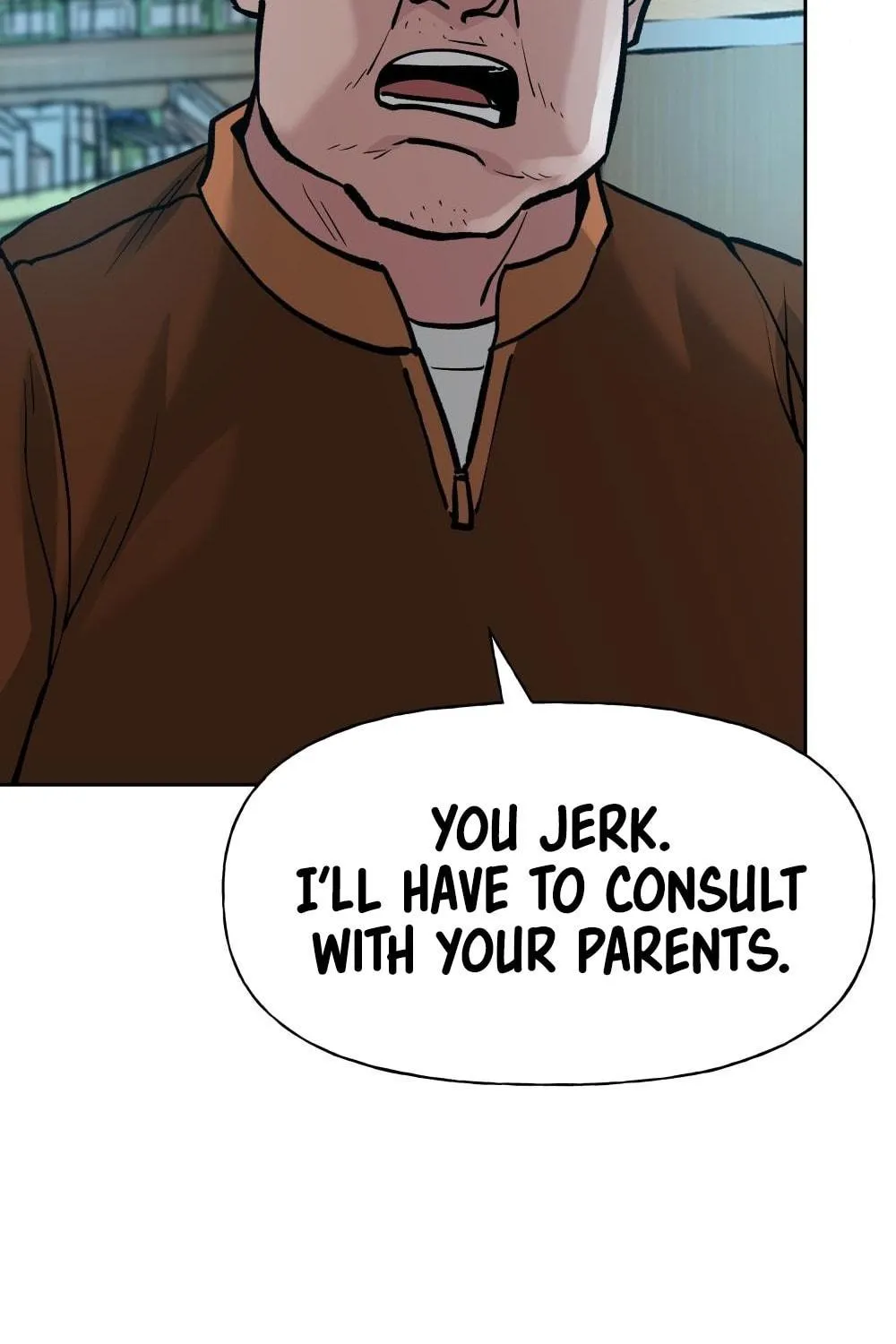 Designated Bully Chapter 10 page 108 - 