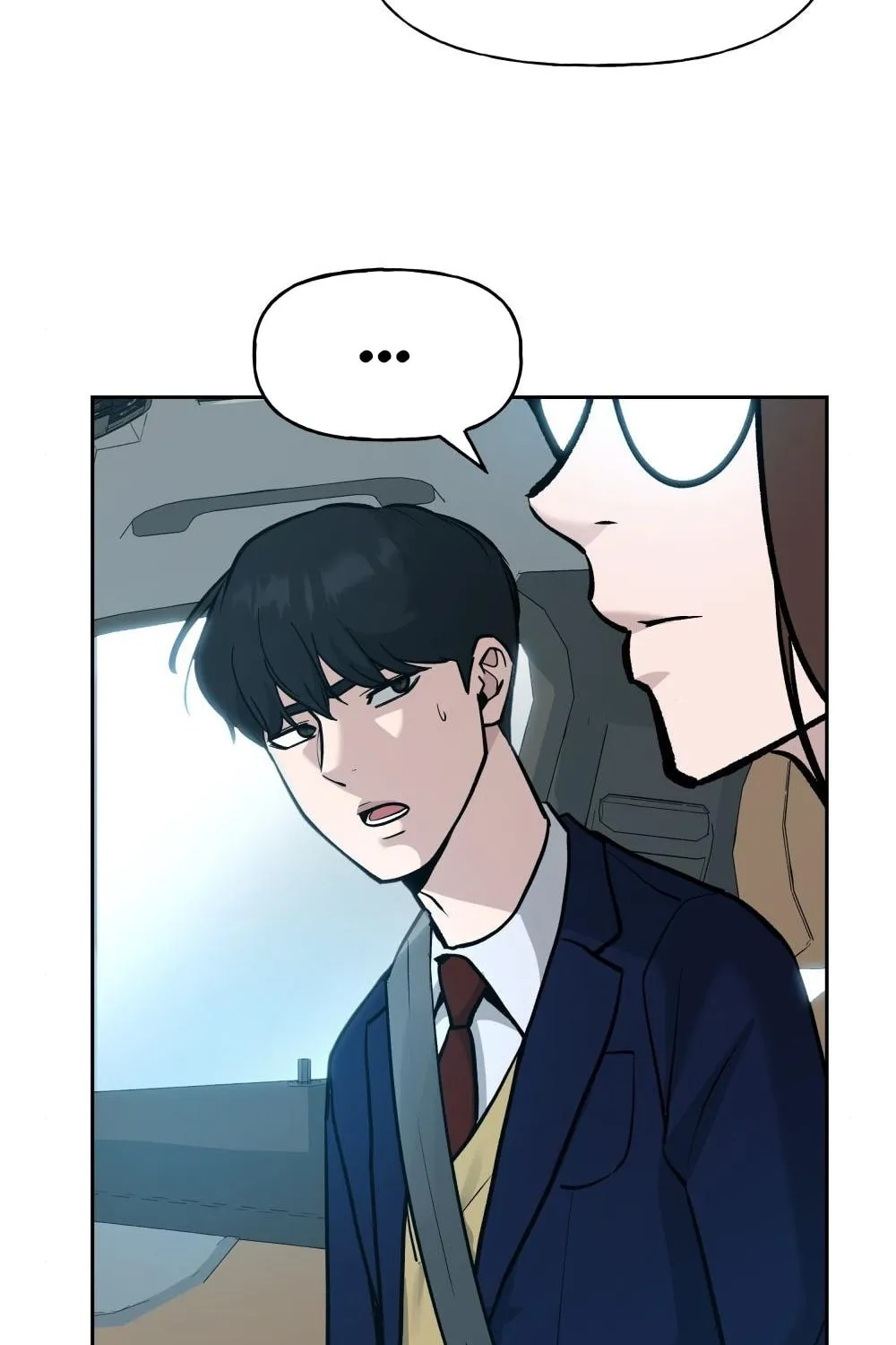 Designated Bully Chapter 10 page 12 - 