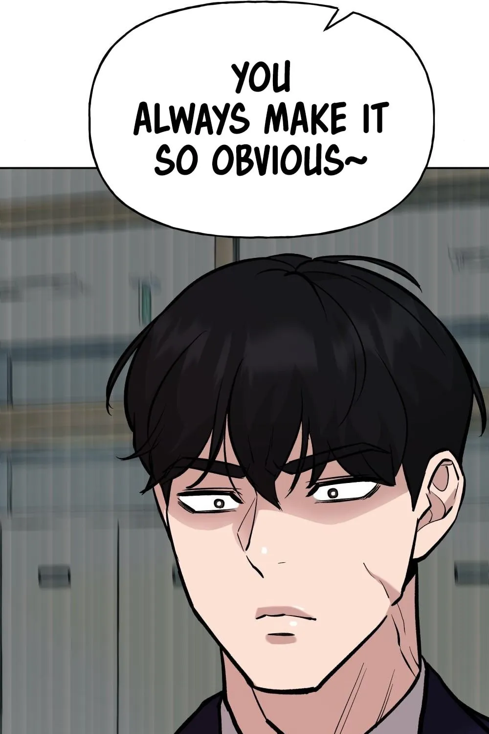 Designated Bully Chapter 10 page 113 - 