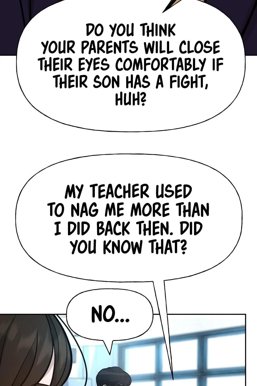 Designated Bully Chapter 10 page 115 - 