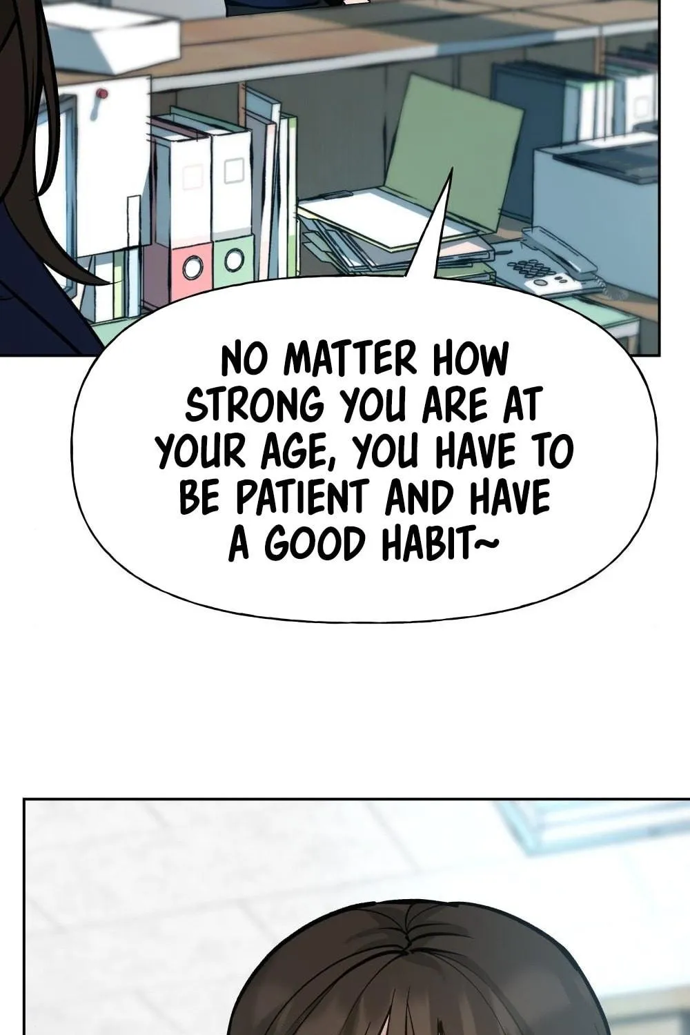 Designated Bully Chapter 10 page 117 - 