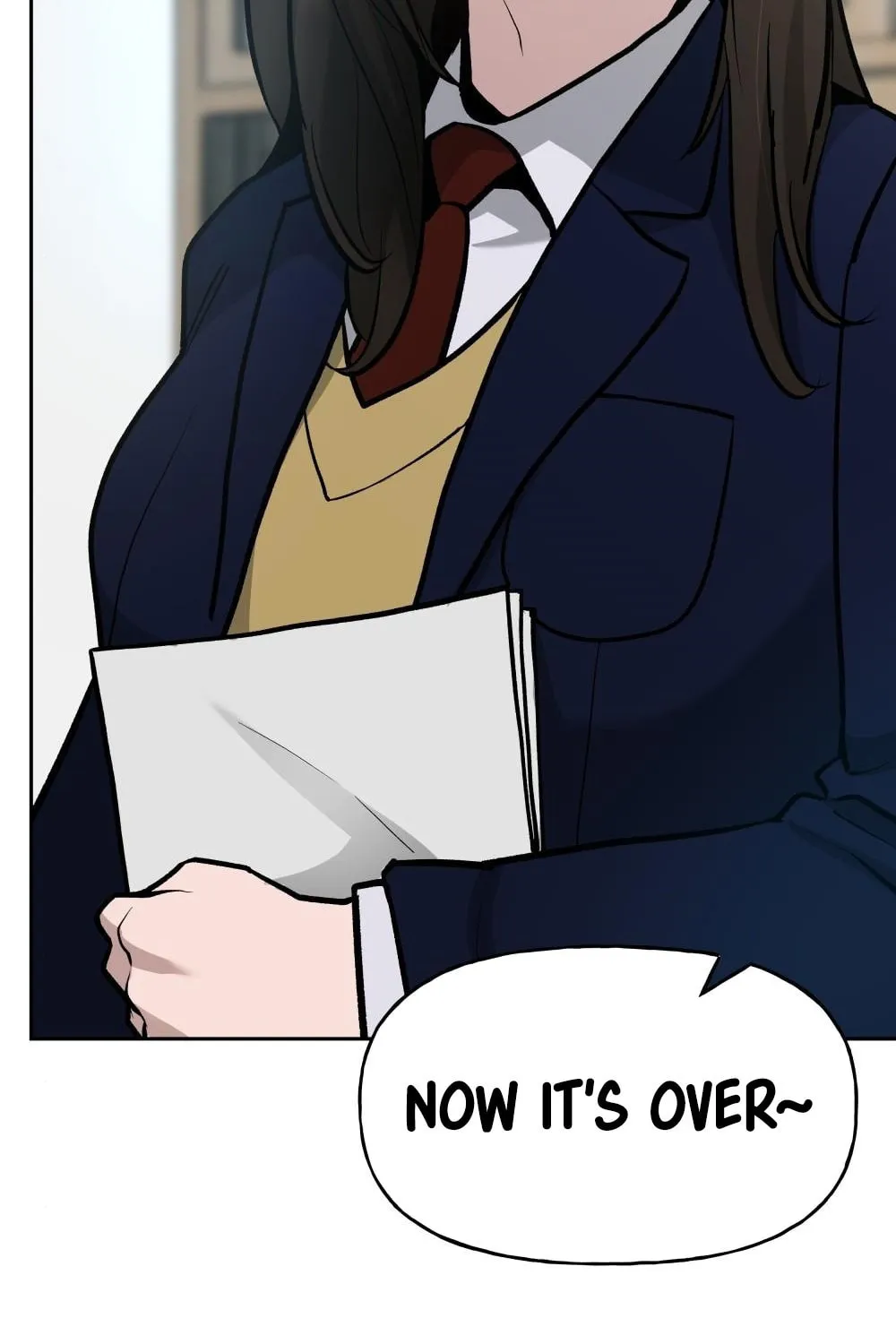 Designated Bully Chapter 10 page 119 - 