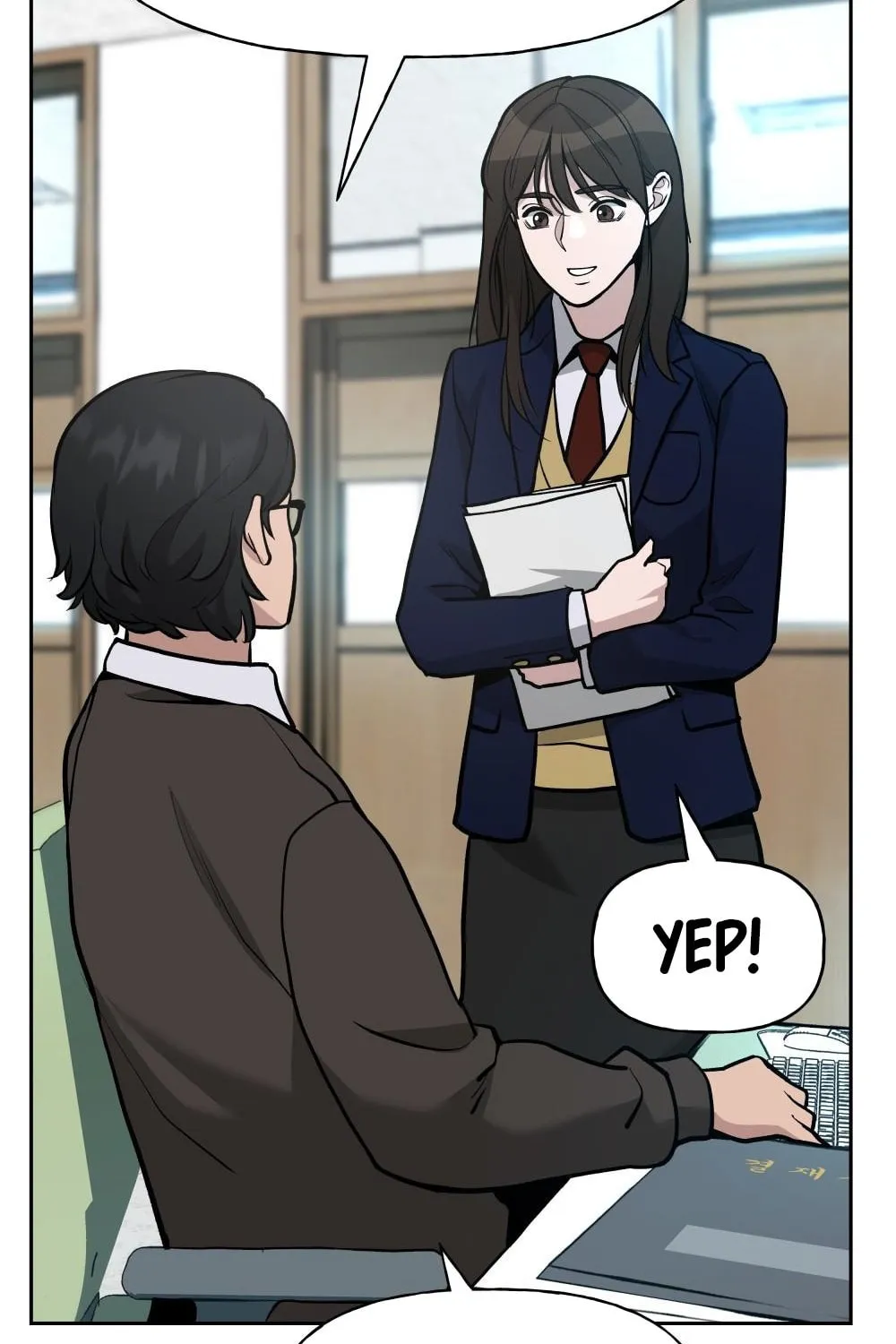 Designated Bully Chapter 10 page 121 - 