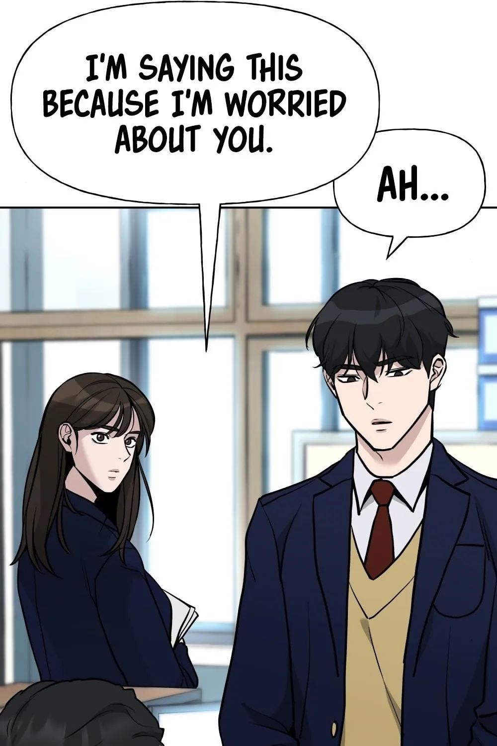 Designated Bully Chapter 10 page 125 - 