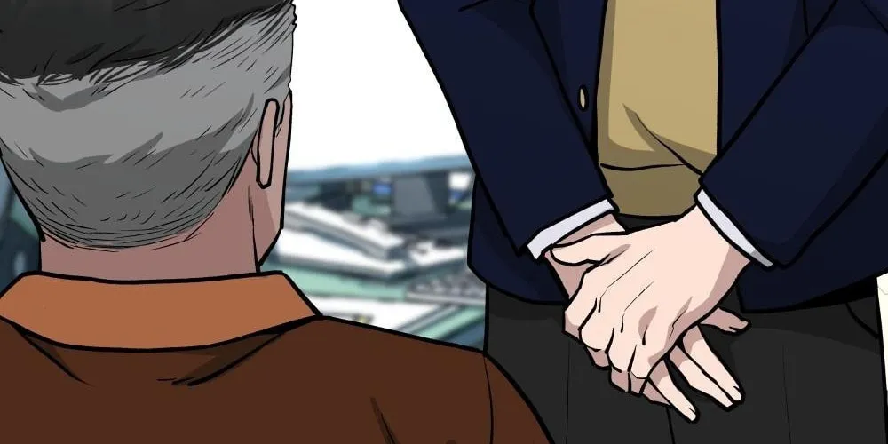 Designated Bully Chapter 10 page 126 - 