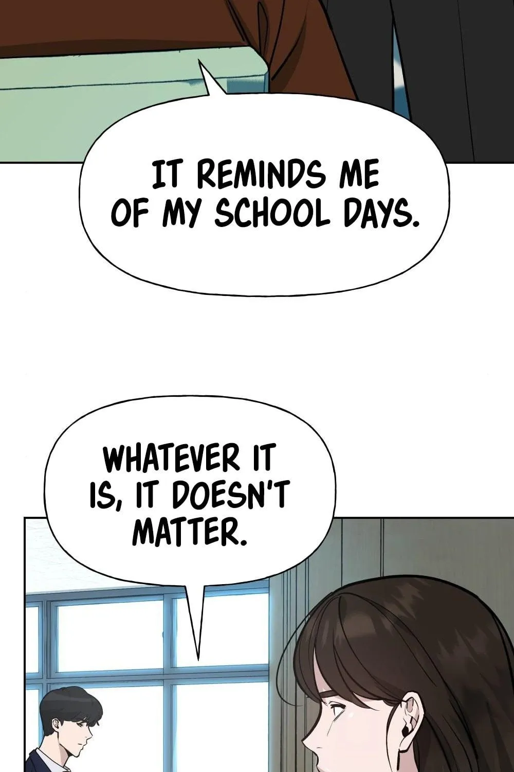 Designated Bully Chapter 10 page 127 - 
