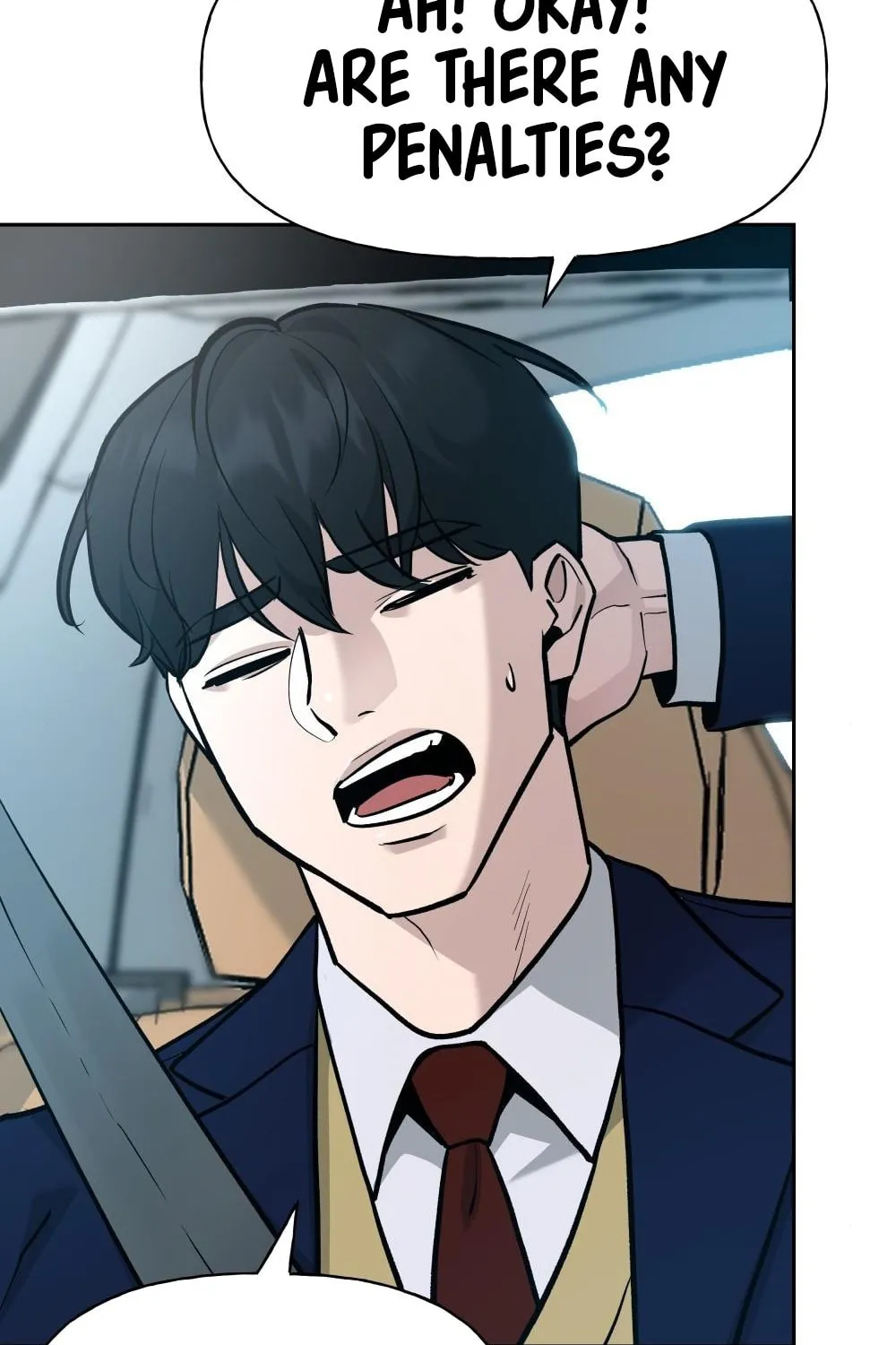 Designated Bully Chapter 10 page 14 - 