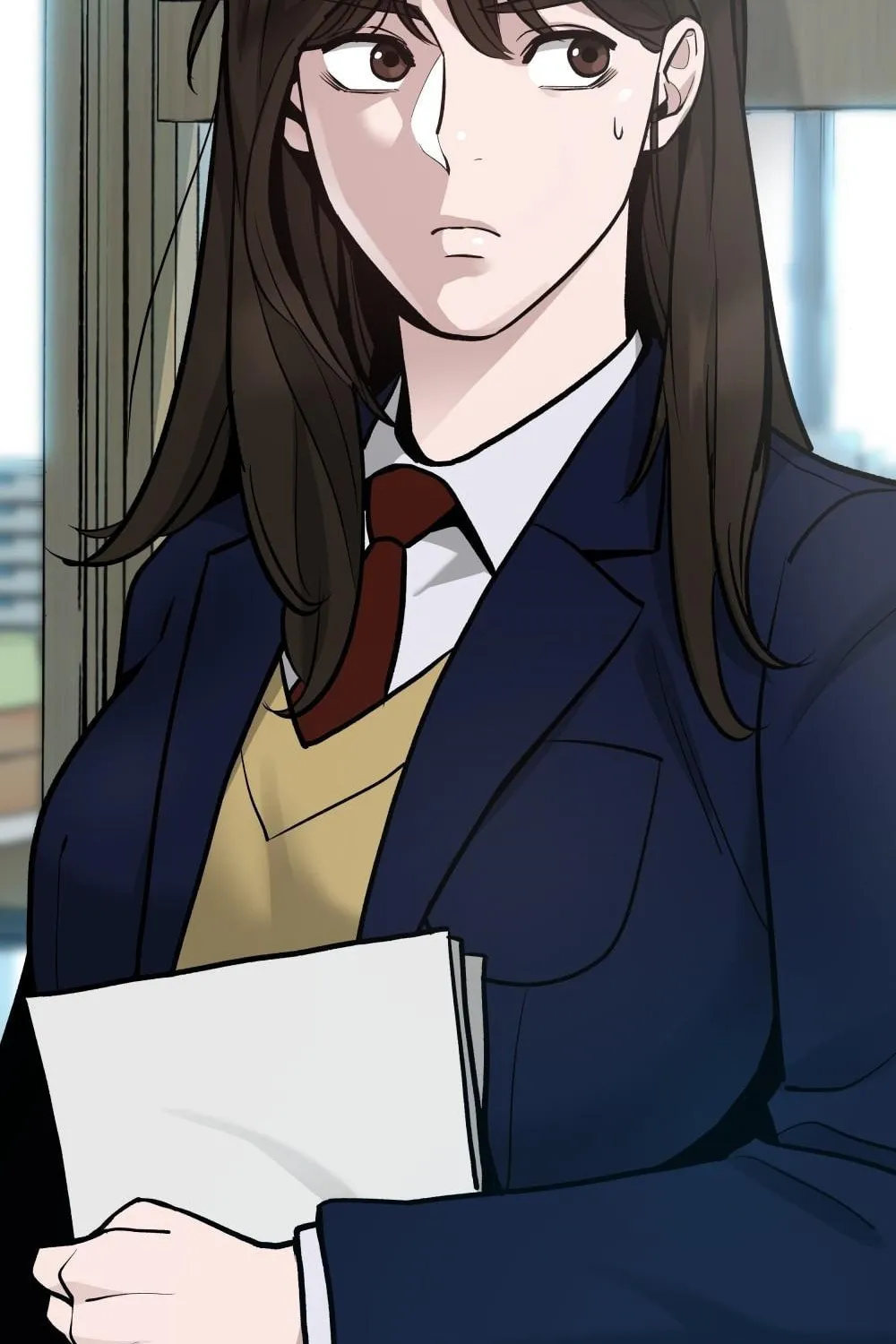 Designated Bully Chapter 10 page 131 - 