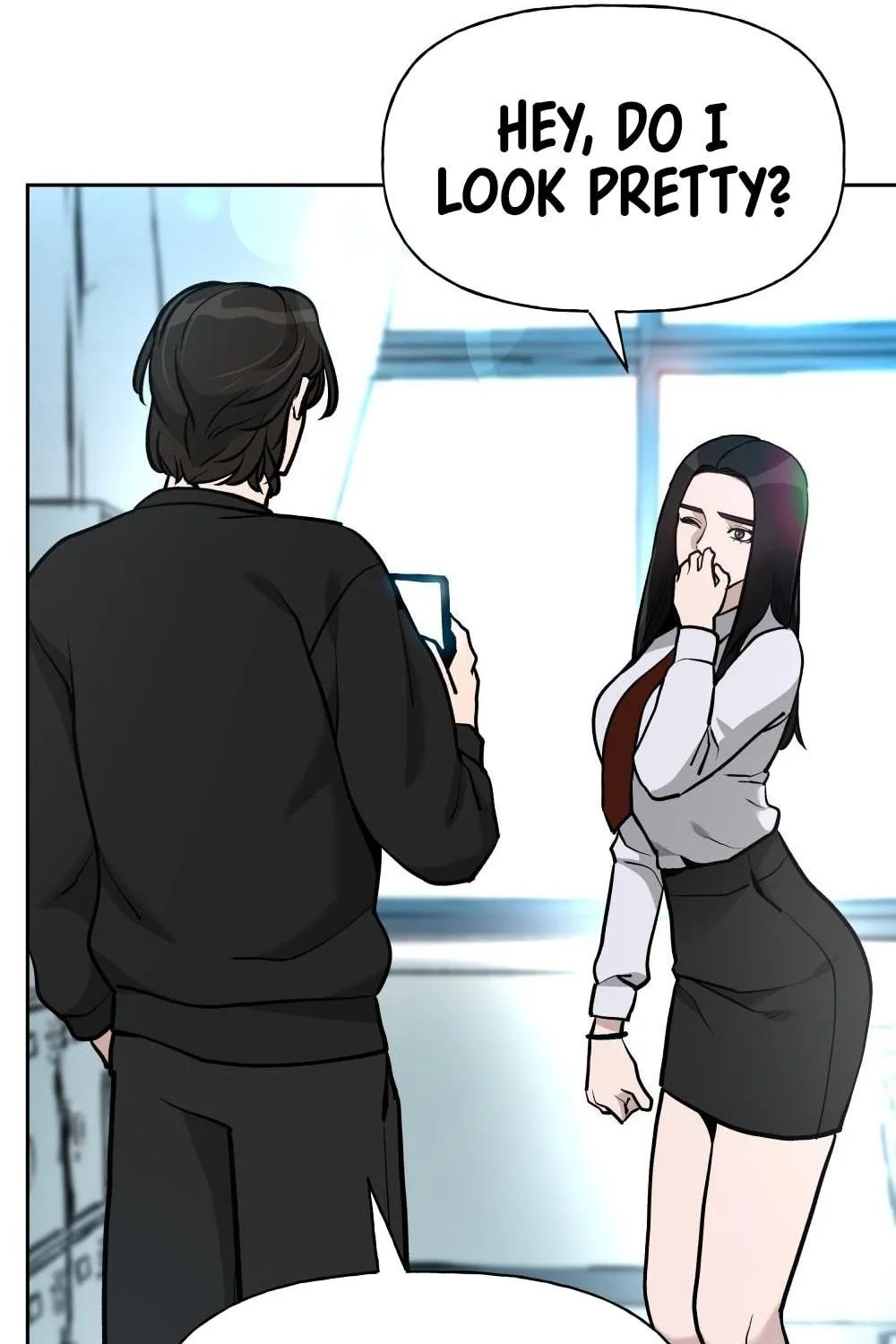Designated Bully Chapter 10 page 136 - 
