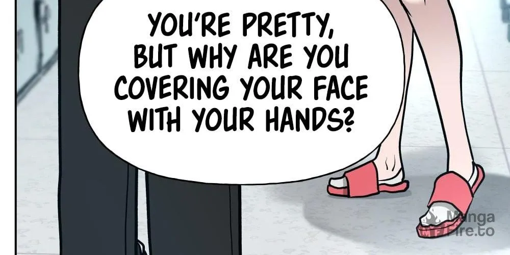 Designated Bully Chapter 10 page 137 - 
