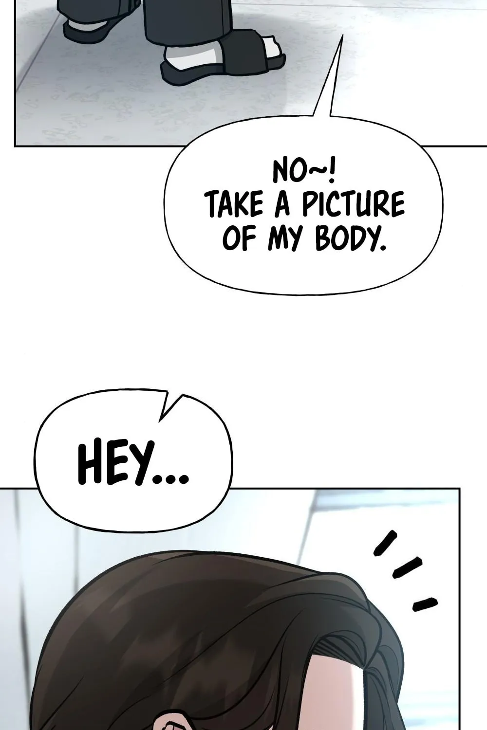Designated Bully Chapter 10 page 138 - 