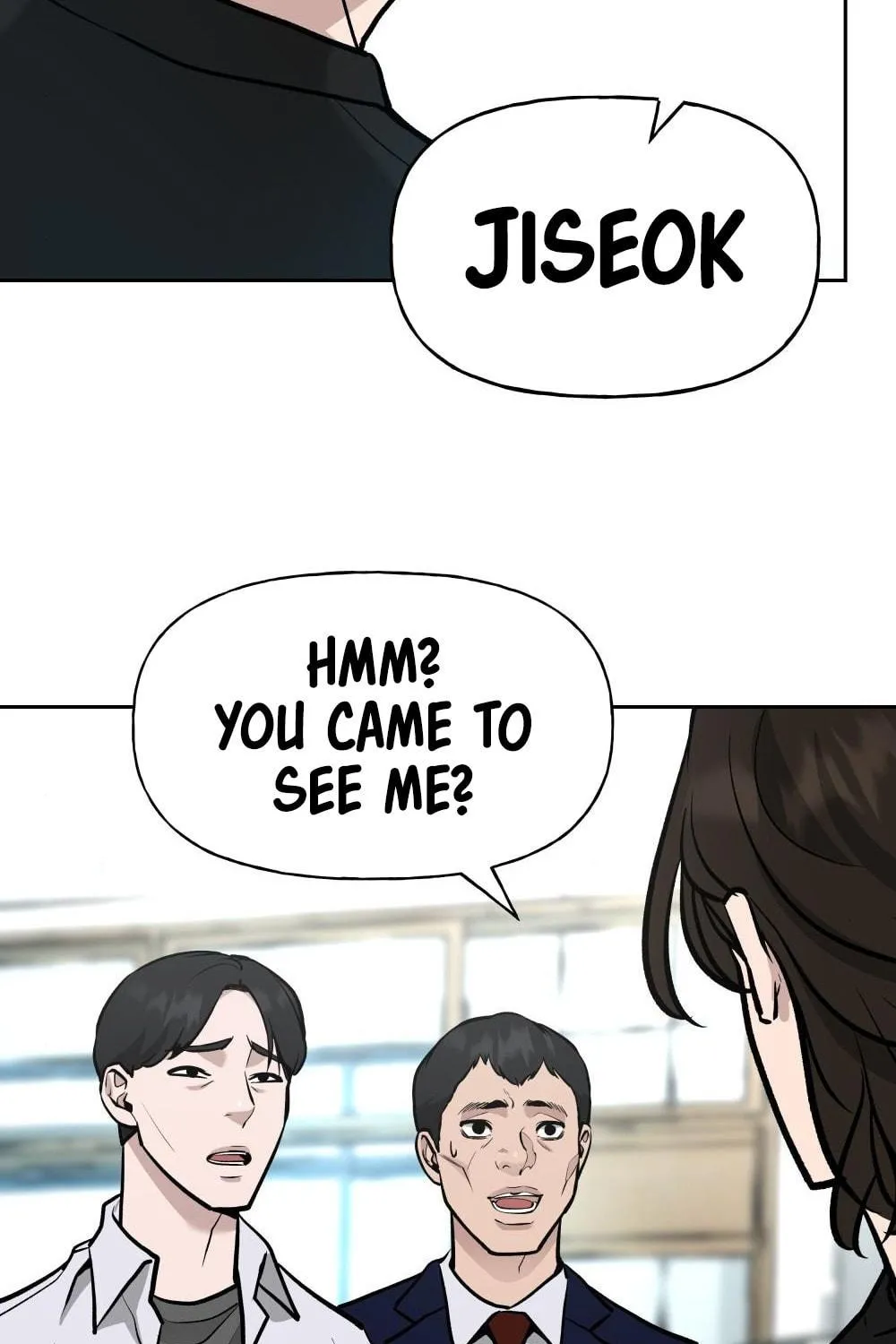 Designated Bully Chapter 10 page 140 - 